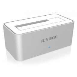 Icy Box IB-111StU3-Wh