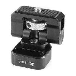 Swivel and Tilt Monitor Mount