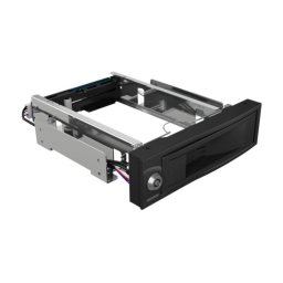 Icy Box 3.5" SATA/SAS Mobil rack