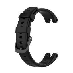 SZILIKON Garmin Lily szíj fekete