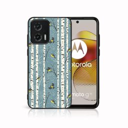 PROTEMIO MY ART Karácsonyi kivitelű borító Motorola Moto G73 5G NYÍR (072)