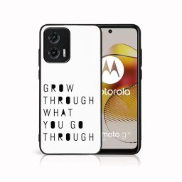 PROTEMIO MY ART Védőburkolat: Motorola Moto G73 5G GROW (170)
