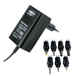 Univerzális tápegység AC/DC APS1500 ANSMANN 12V, 1,5A ew03172