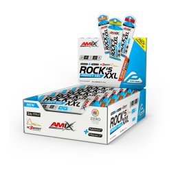 Amix Rock's XXL Gel