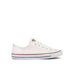 Converse Tornacipő Ctas Dainty Ox 564981C Fehér