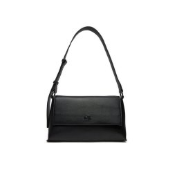 Calvin Klein Táska Ck Daily Shoulder Bag Pebble K60K612139 Fekete