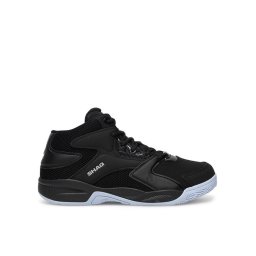 Shaq Sportcipők MOTIVATE AQ95002B-BB J Fekete