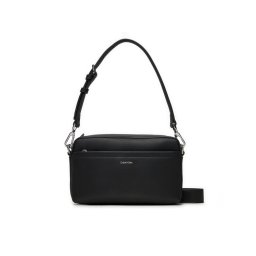 Calvin Klein Táska Ck Must Convertible Camera Bag K60K612280 Fekete