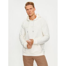 KARL LAGERFELD Pulóver 705423 534910 Ekru Regular Fit
