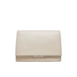 Calvin Klein Táska Ck Linear Shoulder Bag K60K612158 Bézs