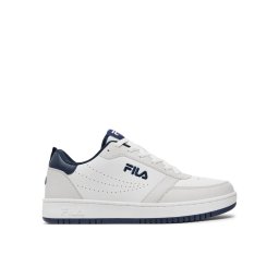 Fila Sportcipők Fila Rega FFM0308 Fehér