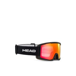 Head Síszemüveg Contex Youth Fmr 395113 Fekete