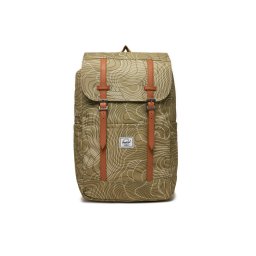 Herschel Hátizsák Herschel Retreat™ Backpack 11397-06170 Bézs