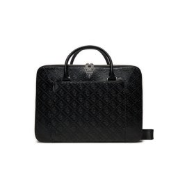 Guess Laptoptáska HMBRDE P4373 Fekete