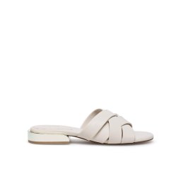Nine West Papucs JF2220-1 Bézs