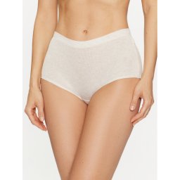 Calvin Klein Underwear Boxerek 000QD5182E Bézs
