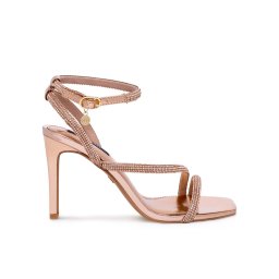 Nine West Szandál WFA2675-1 Arany