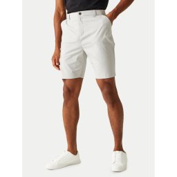 Regatta Sport rövidnadrág Dalry RMJ305 Szürke Regular Fit