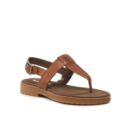 Timberland Szandál Chicago Riverside Thong 2 TB0A5Z1JF131 Barna