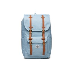 Herschel Hátizsák Herschel Little America™ Backpack 11390-06177 Kék