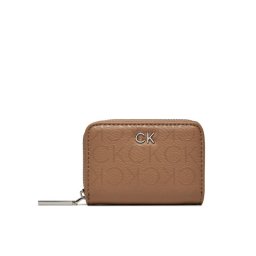 Calvin Klein Kis női pénztárca K60K612188 Barna