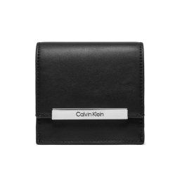 Calvin Klein Kis női pénztárca K60K612206 Fekete