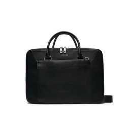Guess Laptoptáska HMBRTU P4373 Fekete