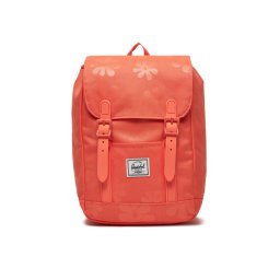 Herschel Hátizsák Herschel Retreat™ Mini Backpack 11398-06180 Koral