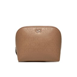 Calvin Klein Smink táska K60K612203 Barna