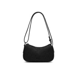 Calvin Klein Táska Ck Refine Conv K60K612151 Fekete