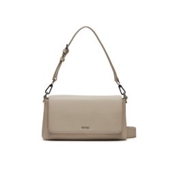 Calvin Klein Táska Ck Must Shoulder Bag K60K611928 Szürke