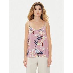 ONLY Felső Nova 15222159 Lila Regular Fit