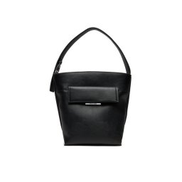 Calvin Klein Táska Ck Linear Medium K60K612109 Fekete