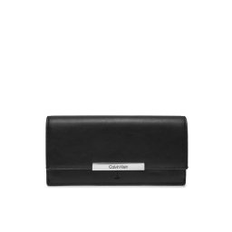 Calvin Klein Nagy női pénztárca K60K612190 Fekete