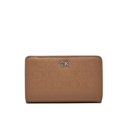 Calvin Klein Nagy női pénztárca K60K612349 Barna