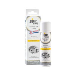 Pjur med - prémium síkosító (100ml)