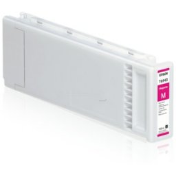 Epson T6943 (C13T69430N) - eredeti patron, magenta