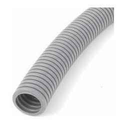 Műanyag gégecső COSMOFLEX D:32mm 320 N