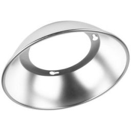 Reflektor búra csarnokvilágítóhoz HIGH BAY COMPACT REFLECTOR d:320,0mm 80°