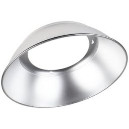Reflektor búra csarnokvilágítóhoz HIGH BAY COMPACT REFLECTOR d:475mm 80°