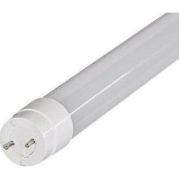 LEDes fénycső SMD G13 23W T8 Hideg fehér 6000k