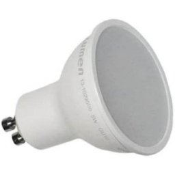 LED izzó GU10 2700K 5W