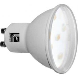 Ledes izzó SMD GU10 5W Fehér 4000k 230V