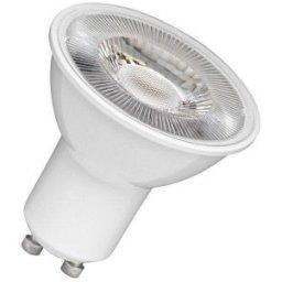 LED izzó GU10 Meleg Fehér 6500K 6.9W 575lm LED VALUE PAR16 Nem Szabályozható