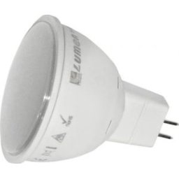 SMD GU5.3 5W MR16 Meleg Fehér 3000k 12V