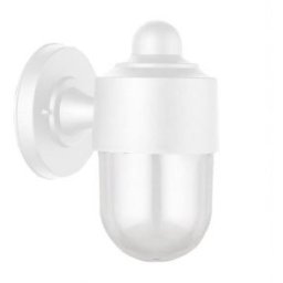 Fali lámpa 1x60W E27 Fehér