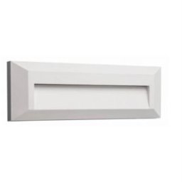 Fali lámpa Ledes 2W 100lm 3000κ Grafit