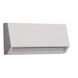 Fali lámpa Ledes 3W 200lm 3000κ Grafit