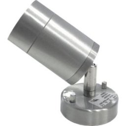Kültéri Falon kívüli Falikar 1x50 W ADELEQ 1011
