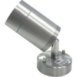Kültéri Falon kívüli Falikar 1x50 W ADELEQ 1011